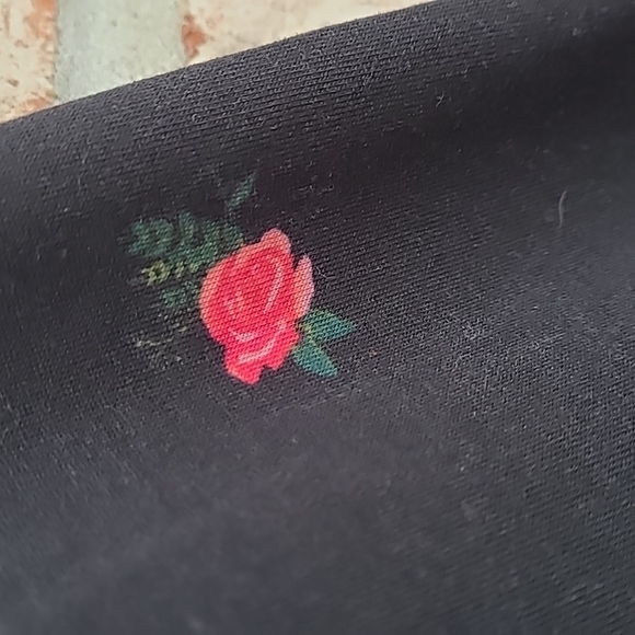 Lularoe Elizabeth Tunic - Picture 3 of 6